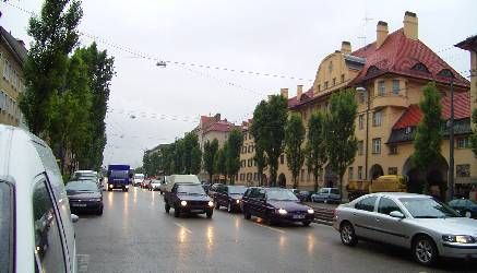 munich