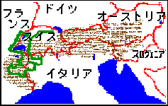 2005年all-map