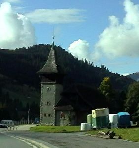 Col des Mosses