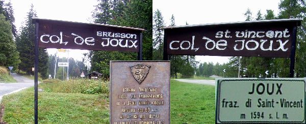 Col Joux