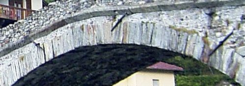 Pont St.Martin