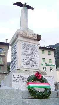 Pont St.Martin