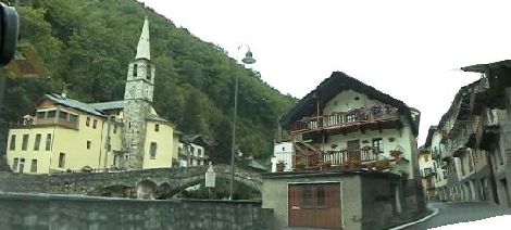 gressoney