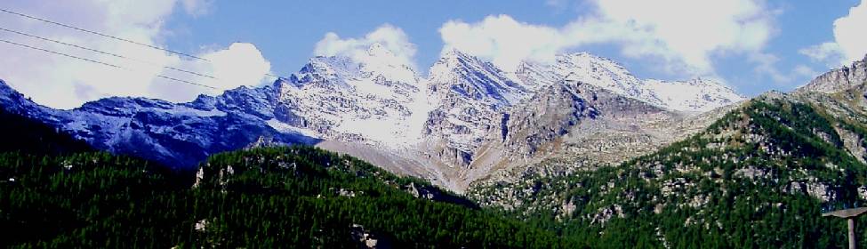 Colle del Nivolet