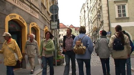 Passau