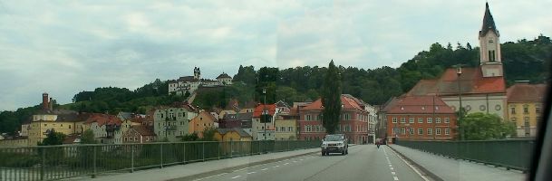 Passau