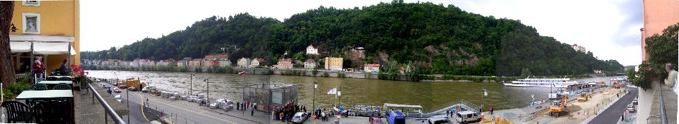 Passau