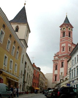 Passau