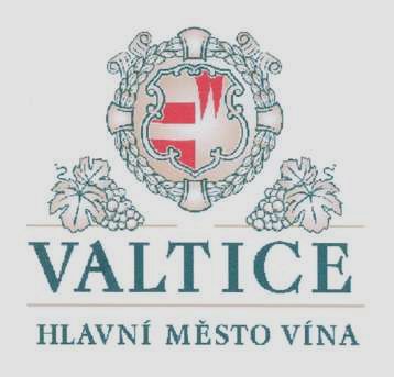 Valticeの紋章