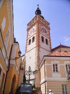 Mikulov~Nt