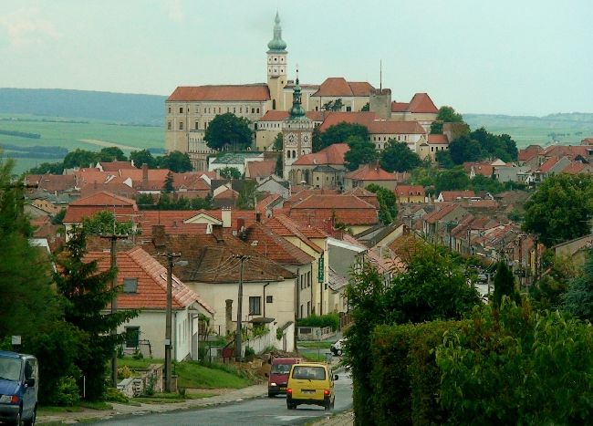 Mikulov~Nt