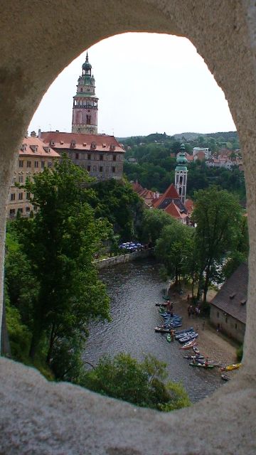 `FXL[ENtCesky-Krumlov