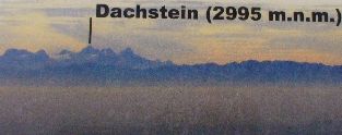Dachstein
