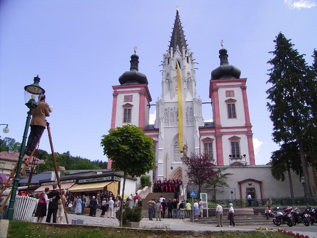 }[AcF Mariazell