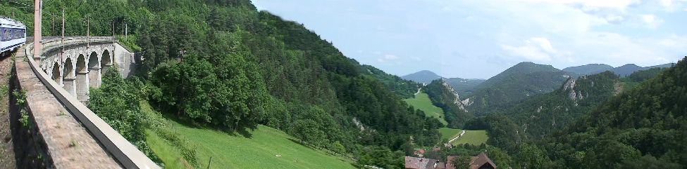 Semmering Railway