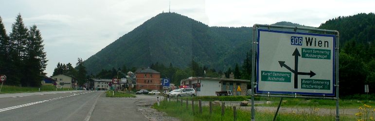 Semmering