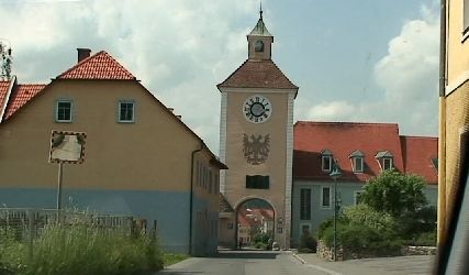 Obdach