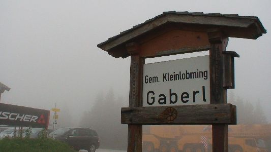 Gaberl