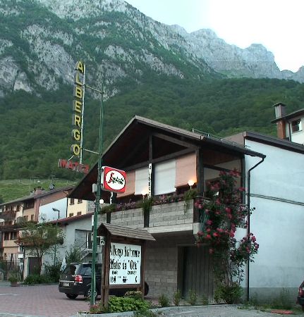 Albergo-Matiz