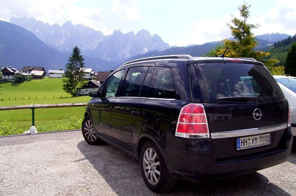 ؂肽Opel-ZAFIRA 1.8