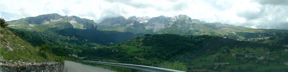 Col du Noyer