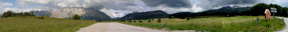 Col du Noyer