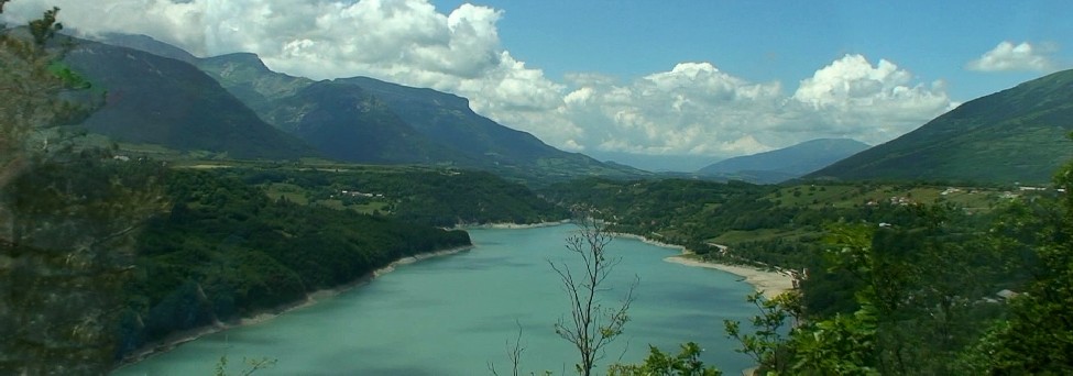 Col du Noyer