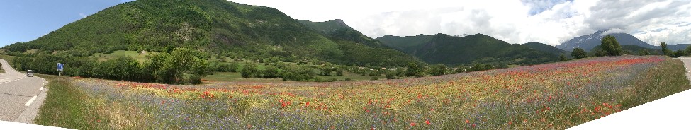 Col du Noyer