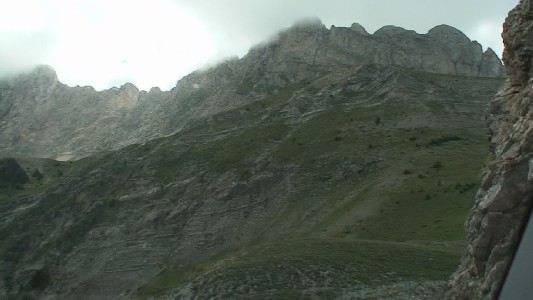 Col du Noyer