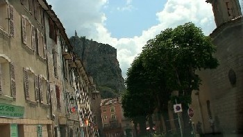 Castellane@