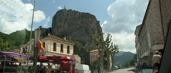 Castellane@