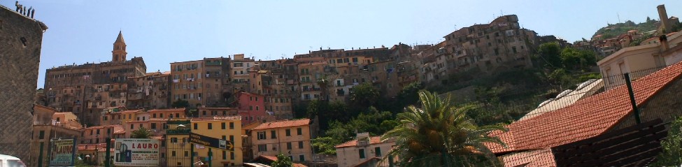 Ventimiglia