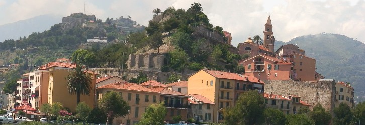 Ventimiglia