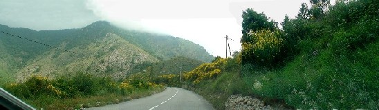 Col de Perus