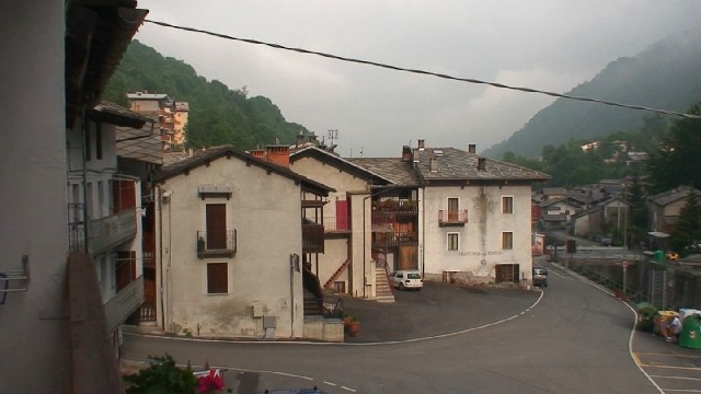Crissolo
