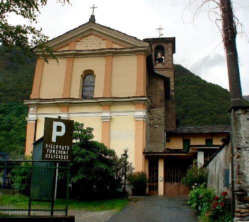 Bobbio-Pellice