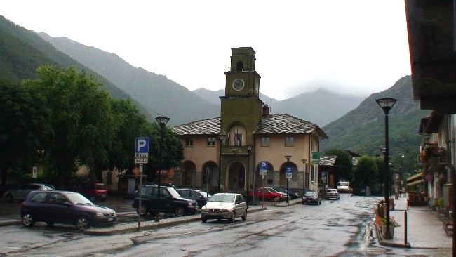 Bobbio-Pellice