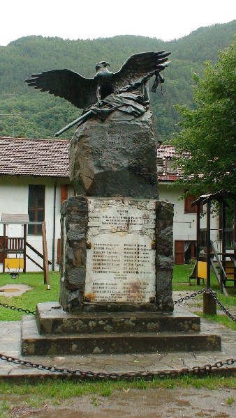 Bobbio-Pellice