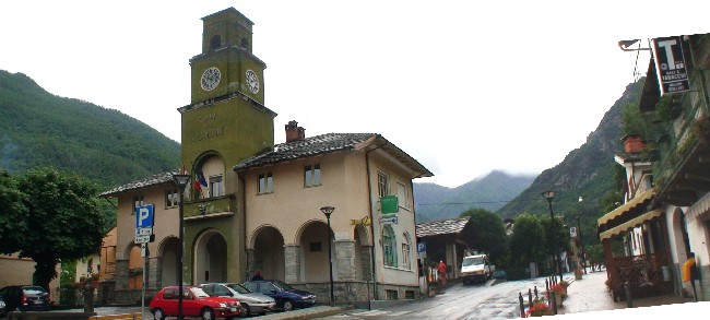 Bobbio-Pellice