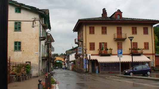 Bobbio-Pellice