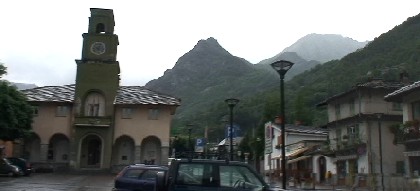 Bobbio-Pellice