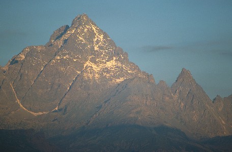 MonteViso