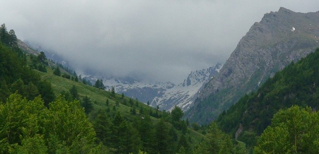 Petit Belvedere du Viso