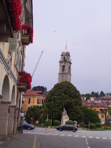 Verbania