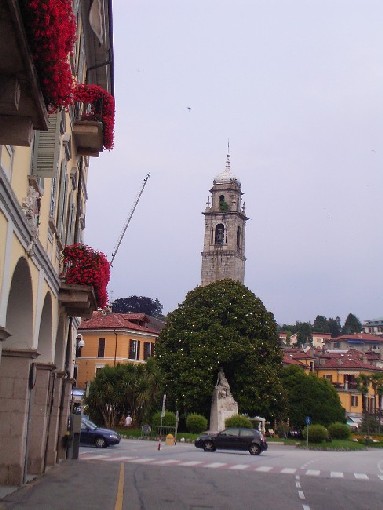 Verbania