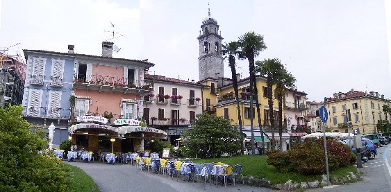 Verbania