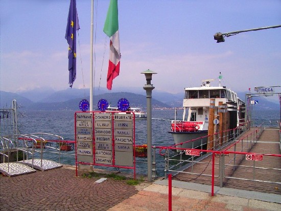 Stresa