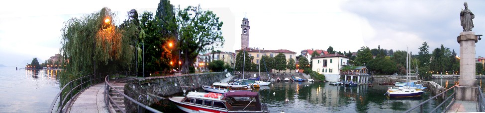 Verbania