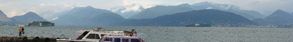 Stresa