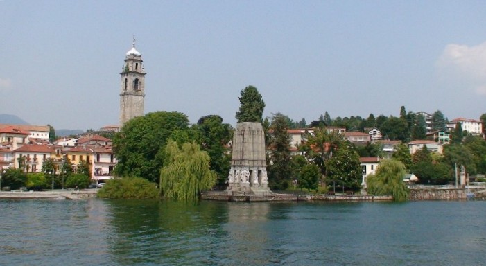 Verbania